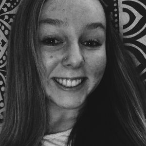 Meet your Posher, Eilis